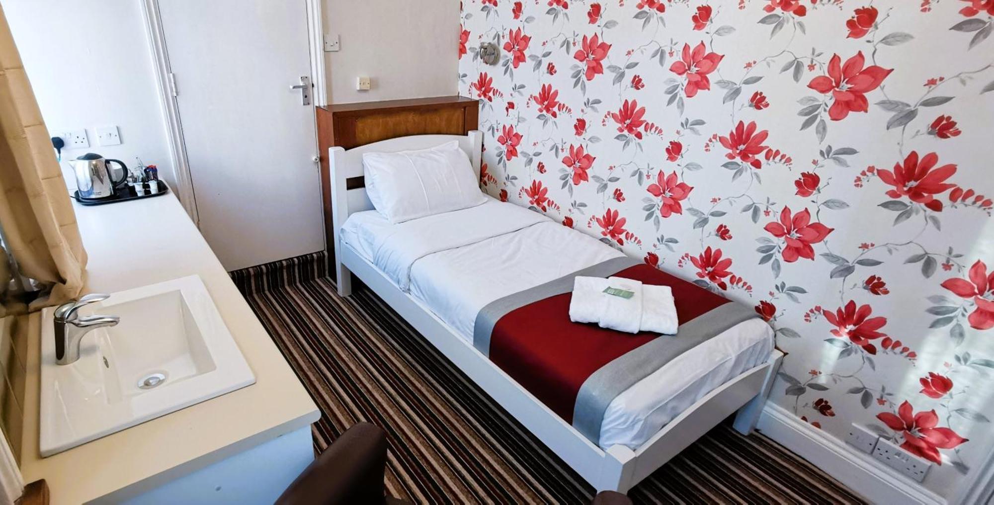 Russell Hotel Royal Tunbridge Wells Kültér fotó