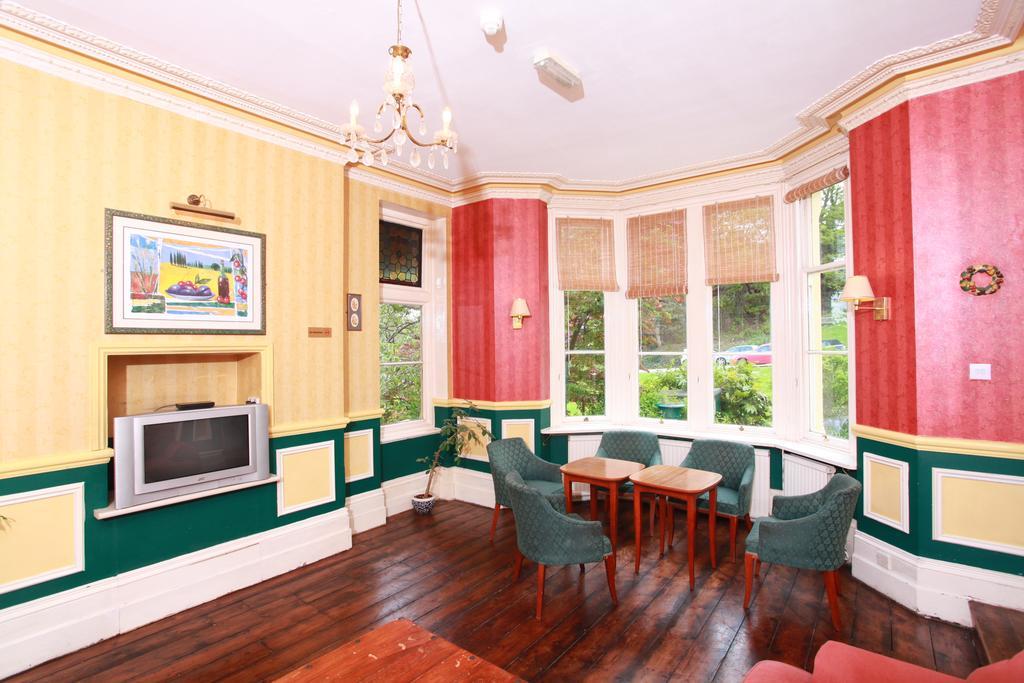 Russell Hotel Royal Tunbridge Wells Kültér fotó