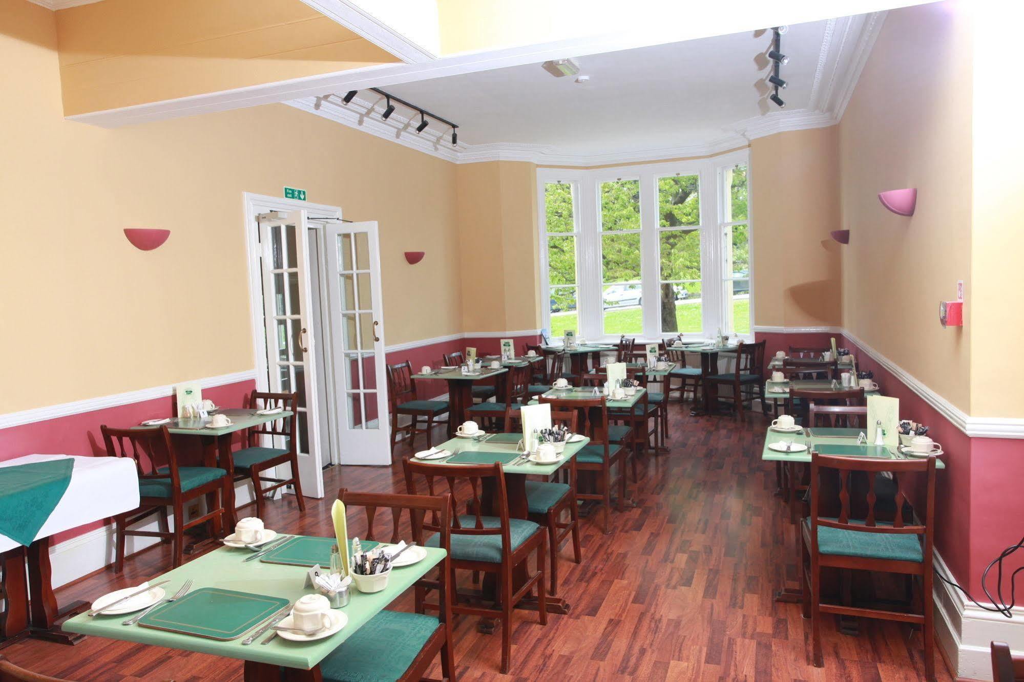 Russell Hotel Royal Tunbridge Wells Kültér fotó